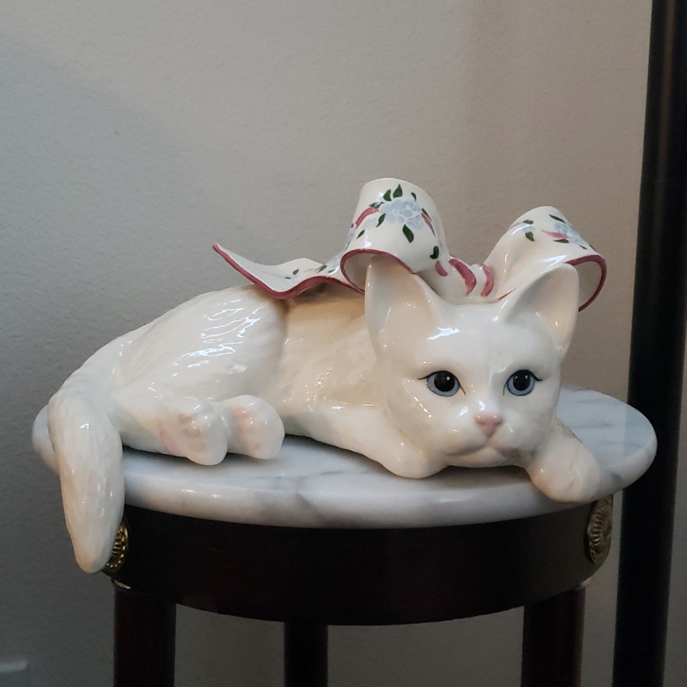 Vintage Cat